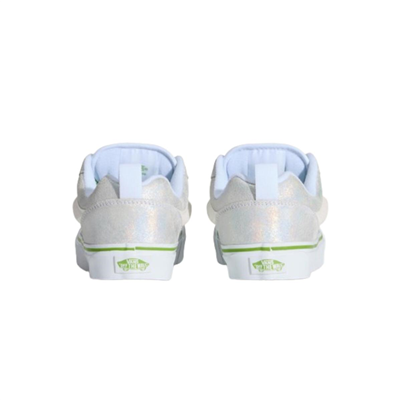 Vans Knu Skool VN000D6ZBMC1 Bej Günlük Sneaker Ayakkabı