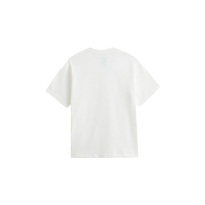 Vans Left Chest II Loose SS Tee VN0010FFWHT1 Beyaz Tişört