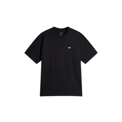Vans Left Chest II Loose SS VN000P1PBLK1 Siyah Tişört