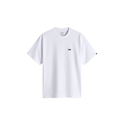 Vans Left Chest II Loose SS VN000P1PWHT1 Beyaz Tişört