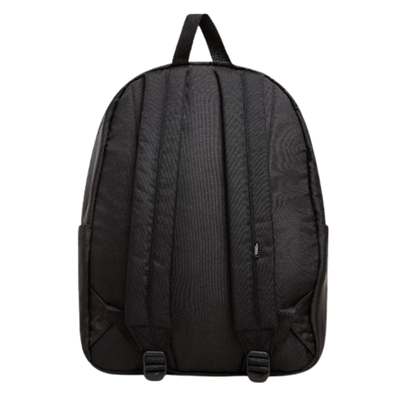 Vans Old Skool Classic Backpack VN000H4YBLK1 Siyah Çanta