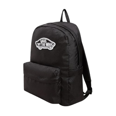 Vans Old Skool Classic Backpack VN000H4YBLK1 Siyah Çanta