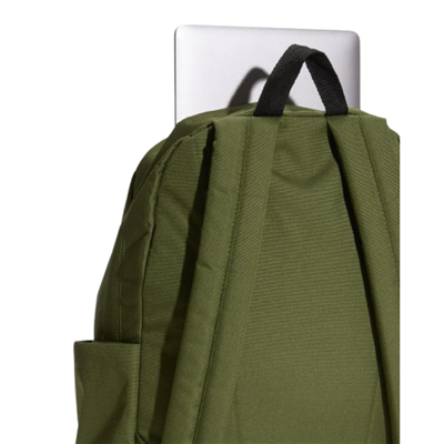 Vans Old Skool Drop V Backpack VN000H4ZGRK1 Yeşil Çanta