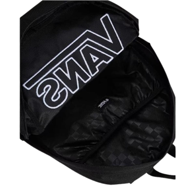 Vans Old Skool Drop V Backpack VN000H4ZBLK1 Siyah Çanta