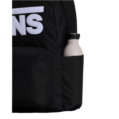 Vans Old Skool Drop V Backpack VN000H4ZBLK1 Siyah Çanta