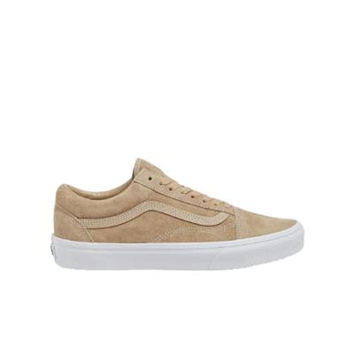VANS Old Skool VN000CR54MG1 Unisex Kahverengi Günlük Sneaker Ayakkabı