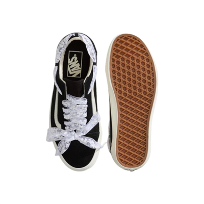 Vans Old Skool VN000D6WBMA1 Siyah Günlük Sneaker Ayakkabı