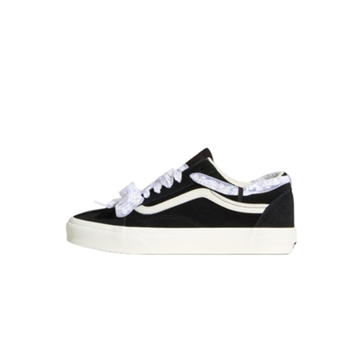 Vans Old Skool VN000D6WBMA1 Siyah Günlük Sneaker Ayakkabı