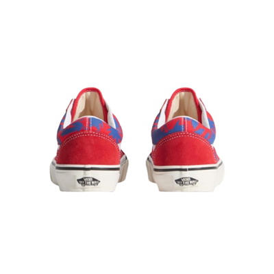 Vans Old Skool VN000EDYCYL1 Çok Renkli Günlük Sneaker Ayakkabı