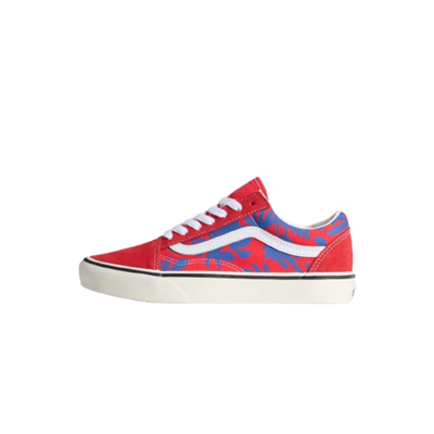 Vans Old Skool VN000EDYCYL1 Çok Renkli Günlük Sneaker Ayakkabı