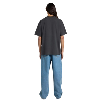 Vans Premium SS Loose Fit Tshirt VN000TBPEMV1 Siyah Tişört