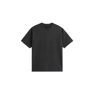 Vans Premium SS Loose Fit Tshirt VN000TBPEMV1 Siyah Tişört