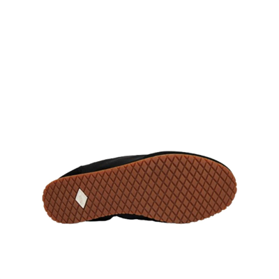 Vans SLP Ballet Light VN000Z6XBLA1 Siyah Günlük Sneaker Ayakkabı