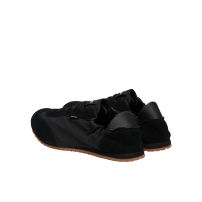 Vans SLP Ballet Light VN000Z6XBLA1 Siyah Günlük Sneaker Ayakkabı