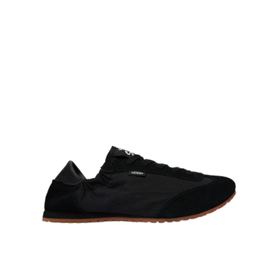 Vans SLP Ballet Light VN000Z6XBLA1 Siyah Günlük Sneaker Ayakkabı