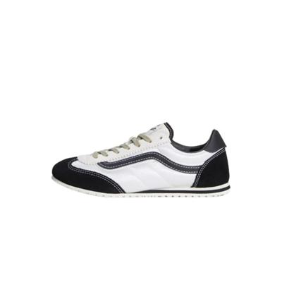Vans Super Lowpro VN000D83IAS1 Siyah Günlük Sneaker Ayakkabı