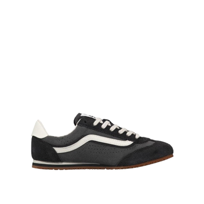 Vans Super Lowpro VN000D83PWT1 Gri Günlük Sneaker Ayakkabı