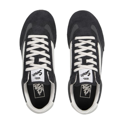 Vans Super Lowpro VN000D83PWT1 Gri Günlük Sneaker Ayakkabı