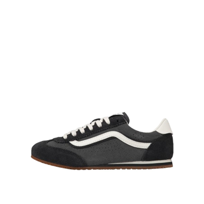 Vans Super Lowpro VN000D83PWT1 Gri Günlük Sneaker Ayakkabı