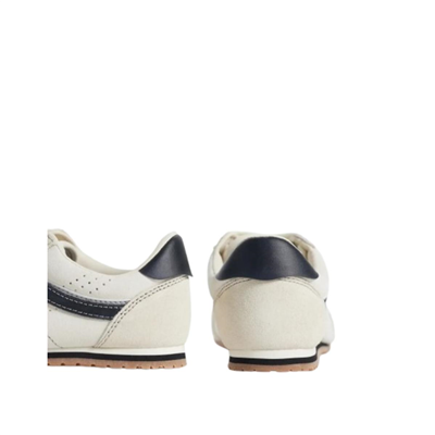 Vans Super Lowpro VN000Z2ZCCZ1 Beyaz Günlük Sneaker Ayakkabı