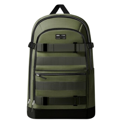 Vans Van Doren Backpack VN000STWGRK1 Yeşil Çanta