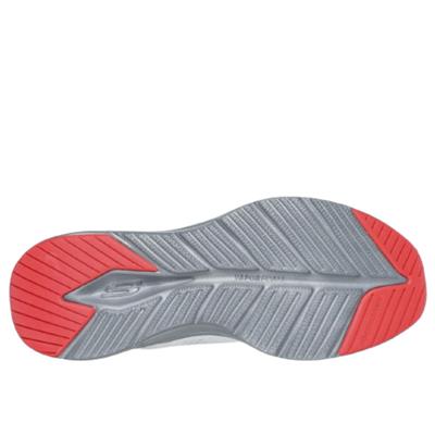 Skechers Vapor Foam 232625-GYOR Gri Koşu&Yürüyüş Ayakkabısı