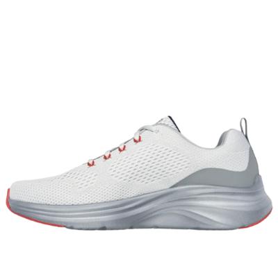 Skechers Vapor Foam 232625-GYOR Gri Koşu&Yürüyüş Ayakkabısı