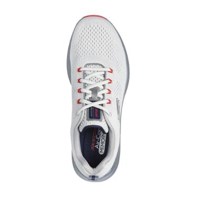 Skechers Vapor Foam 232625-GYOR Gri Koşu&Yürüyüş Ayakkabısı