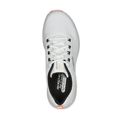 Skechers Vapor Foam - Fresh Trend 150024-WBC Beyaz Koşu&Yürüyüş Ayakkabısı