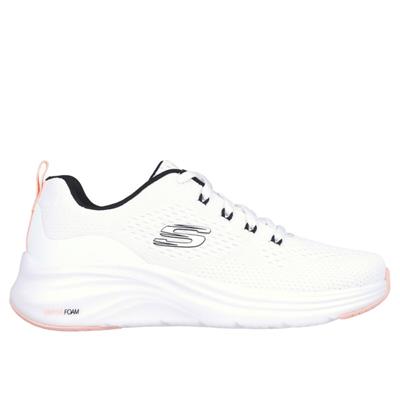 Skechers Vapor Foam - Fresh Trend 150024-WBC Beyaz Koşu&Yürüyüş Ayakkabısı