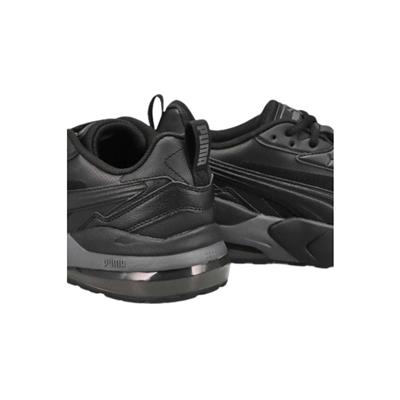 Puma Vis2K 392318-01 Siyah Günlük Sneaker Ayakkabı