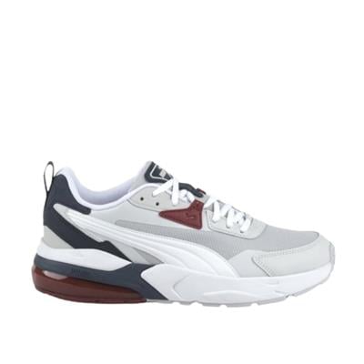 Puma Vis2K 392318-29 Beyaz Günlük Sneaker Ayakkabı