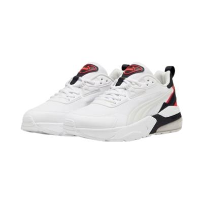 Puma Vis2K 392318-28 Beyaz Günlük Sneaker Ayakkabı