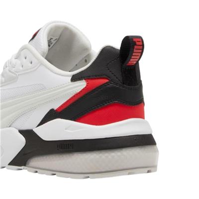 Puma Vis2K 392318-28 Beyaz Günlük Sneaker Ayakkabı