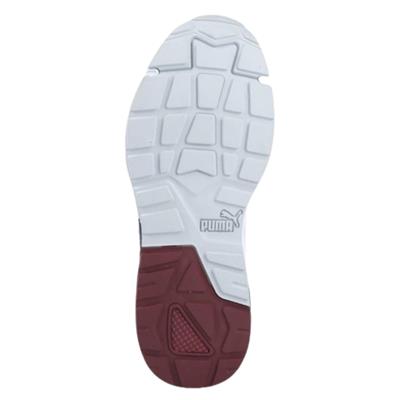 Puma Vis2K 392318-29 Beyaz Günlük Sneaker Ayakkabı