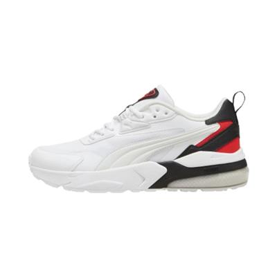 Puma Vis2K 392318-28 Beyaz Günlük Sneaker Ayakkabı