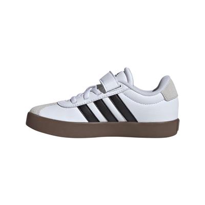 Adidas VL COURT 3.0 EL C ID9155 Beyaz Günlük Sneaker Ayakkabı