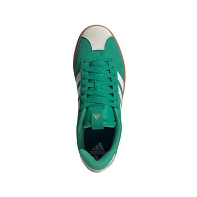 Adidas Vl Court 3.0 JP5285 Yeşil Günlük Sneaker Ayakkabı