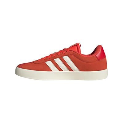 Adidas Vl Court 3.0 JP5287 Kırmızı Günlük Sneaker Ayakkabı
