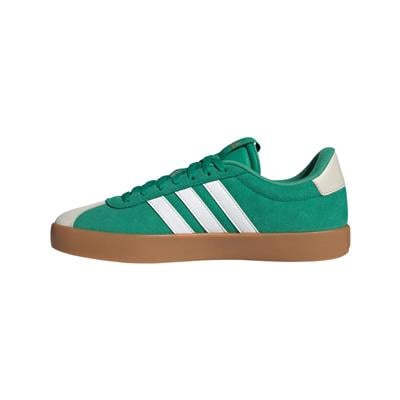 Adidas Vl Court 3.0 JP5285 Yeşil Günlük Sneaker Ayakkabı