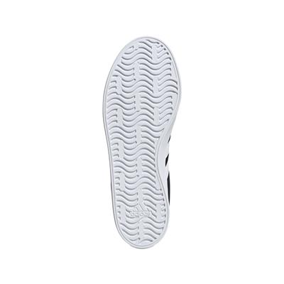 Adidas VL COURT 3.0 ID6278 Siyah Günlük Sneaker