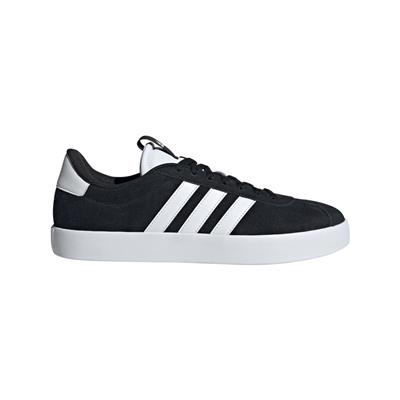 Adidas VL COURT 3.0 ID6278 Siyah Günlük Sneaker