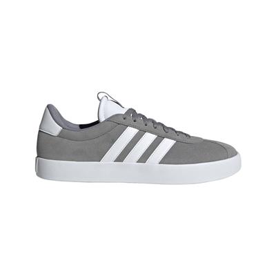 Adidas Vl Court 3.0 ID6276 Gri Günlük Sneaker Ayakkabı