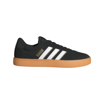 Adidas Vl Court 3.0 IH4789 Siyah Günlük Sneaker Ayakkabı
