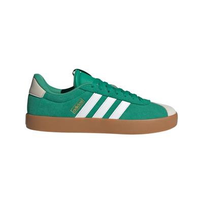 Adidas Vl Court 3.0 JP5285 Yeşil Günlük Sneaker Ayakkabı