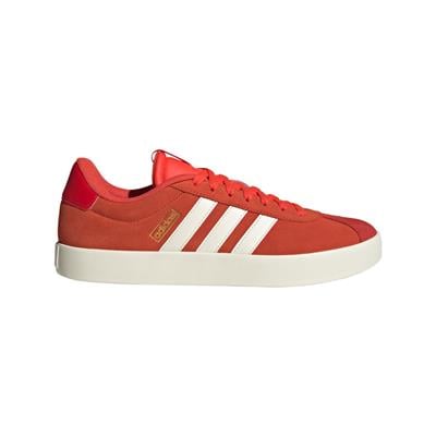Adidas Vl Court 3.0 JP5287 Kırmızı Günlük Sneaker Ayakkabı