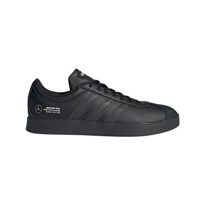 Adidas Vl Court Mer JR1067 Siyah Günlük Sneaker Ayakkabı