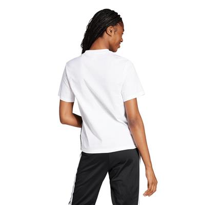 Adidas W 3S Sj T JD0844 Siyah Tişört