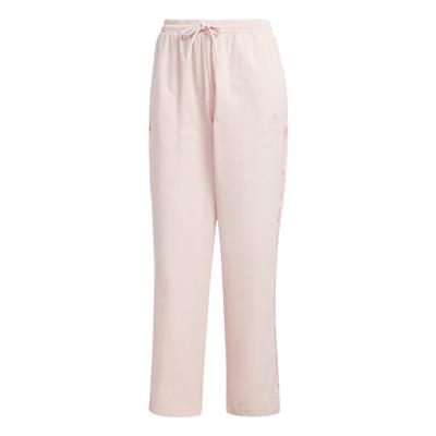 Adidas W Camo 3S Pt IY1685 Pembe Eşofman Altı