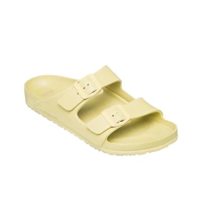 Quiksilver W Embark Rf AQJL100006-33 Haki Sandalet&Terlik